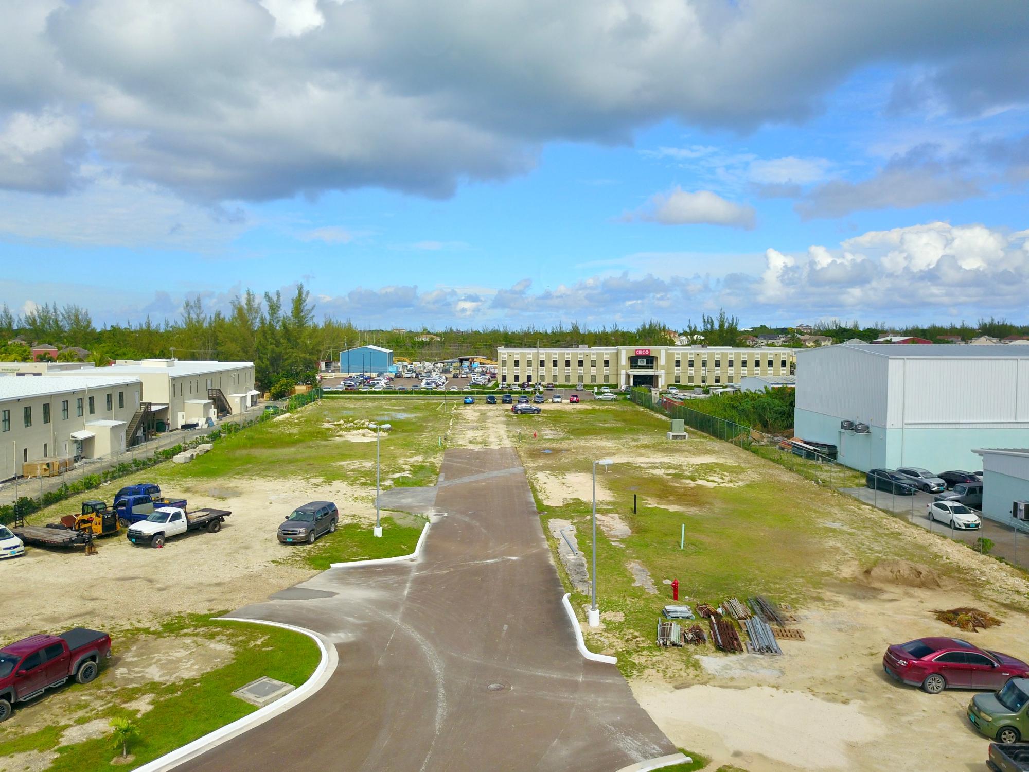 WINDSOR BUSINESS PARK