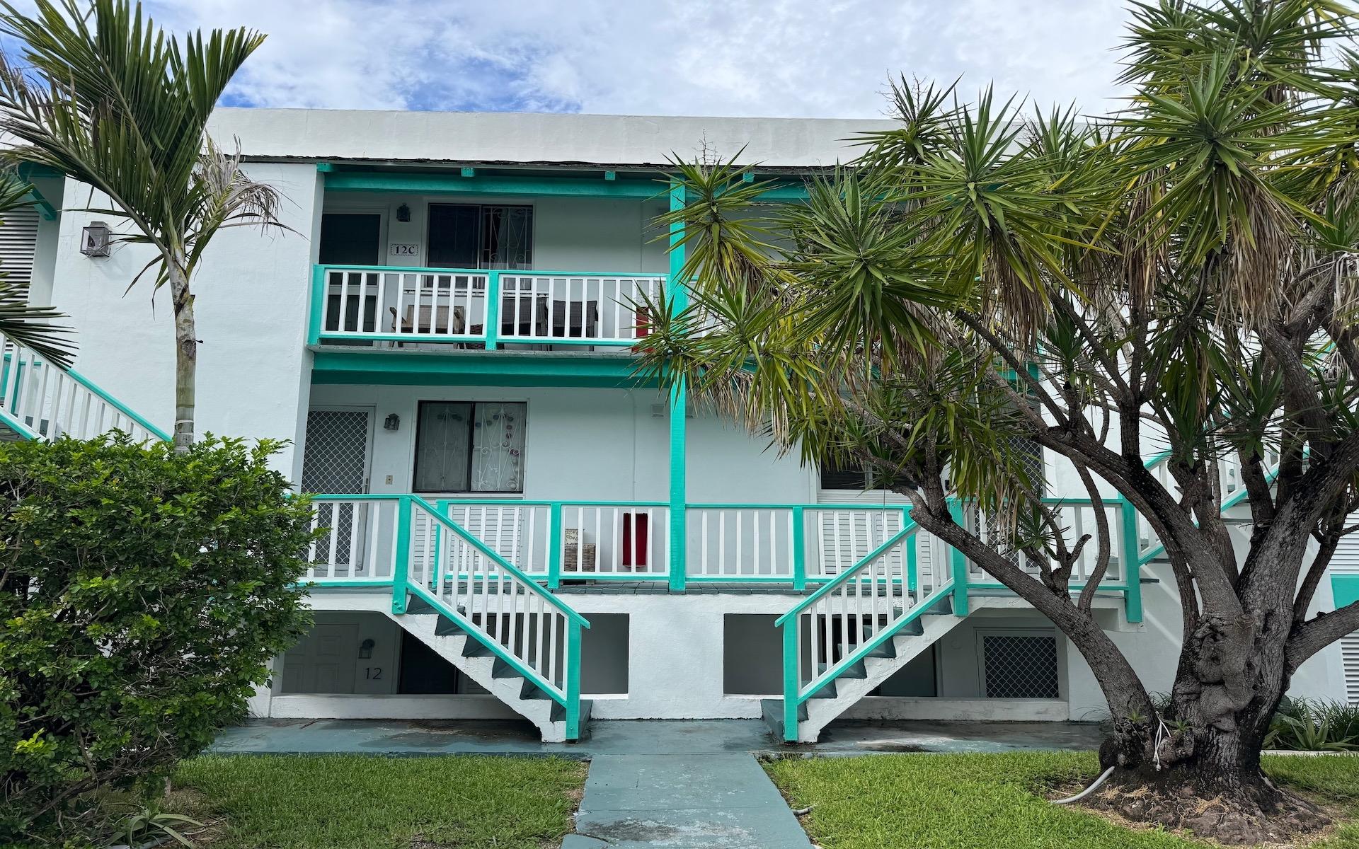 LOVE BEACH COLONY