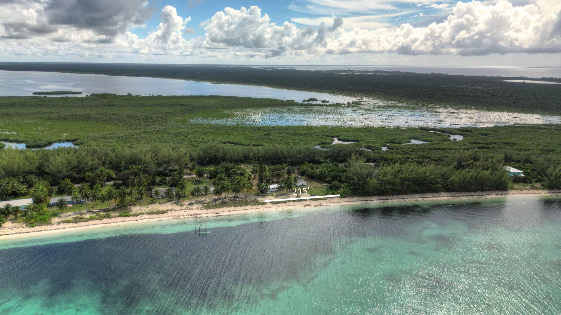 12, 12A & 13 SANDY POINT