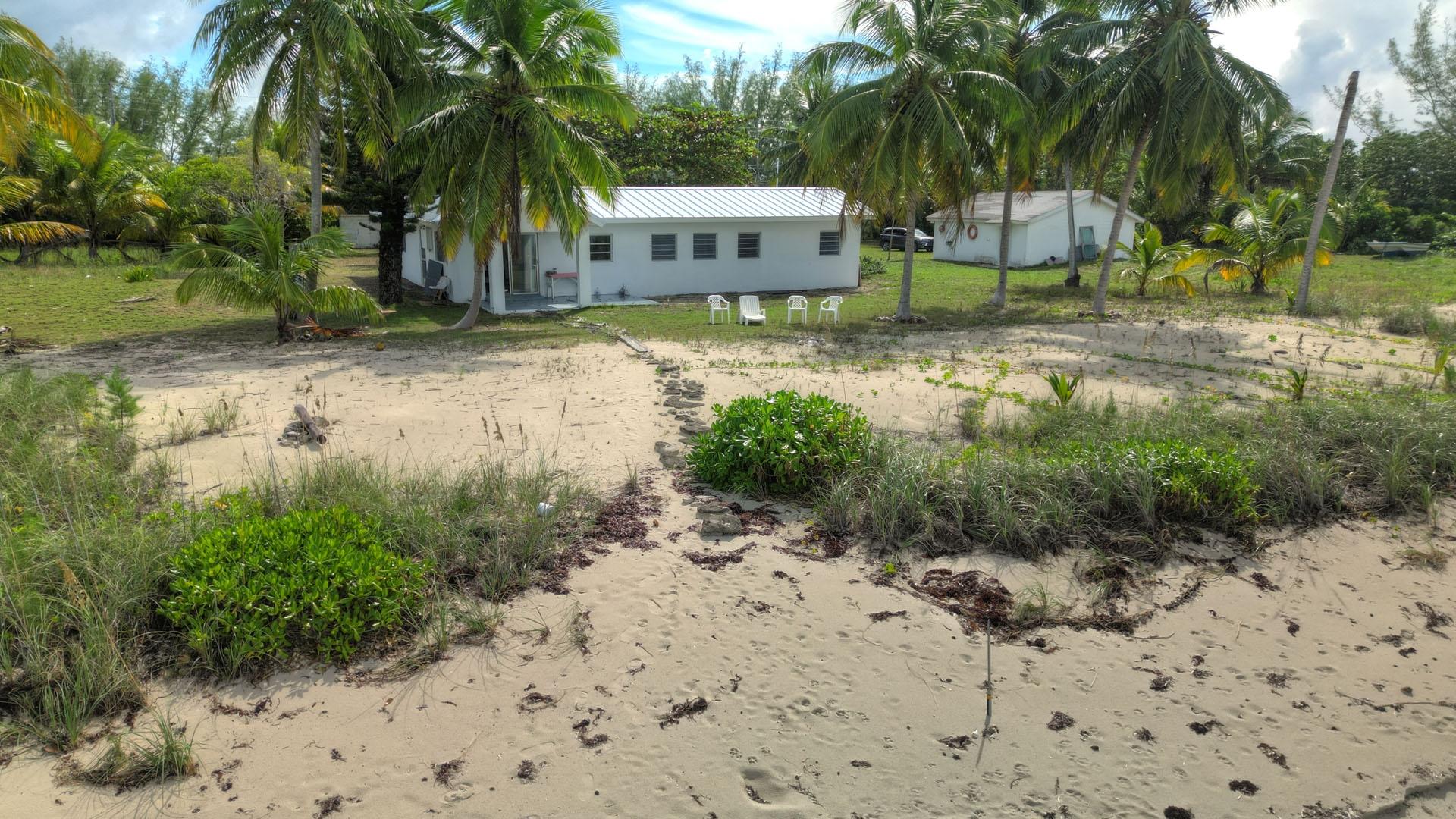 12, 12A & 13 SANDY POINT