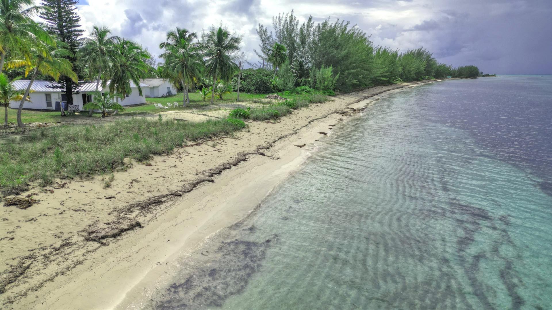 12, 12A & 13 SANDY POINT