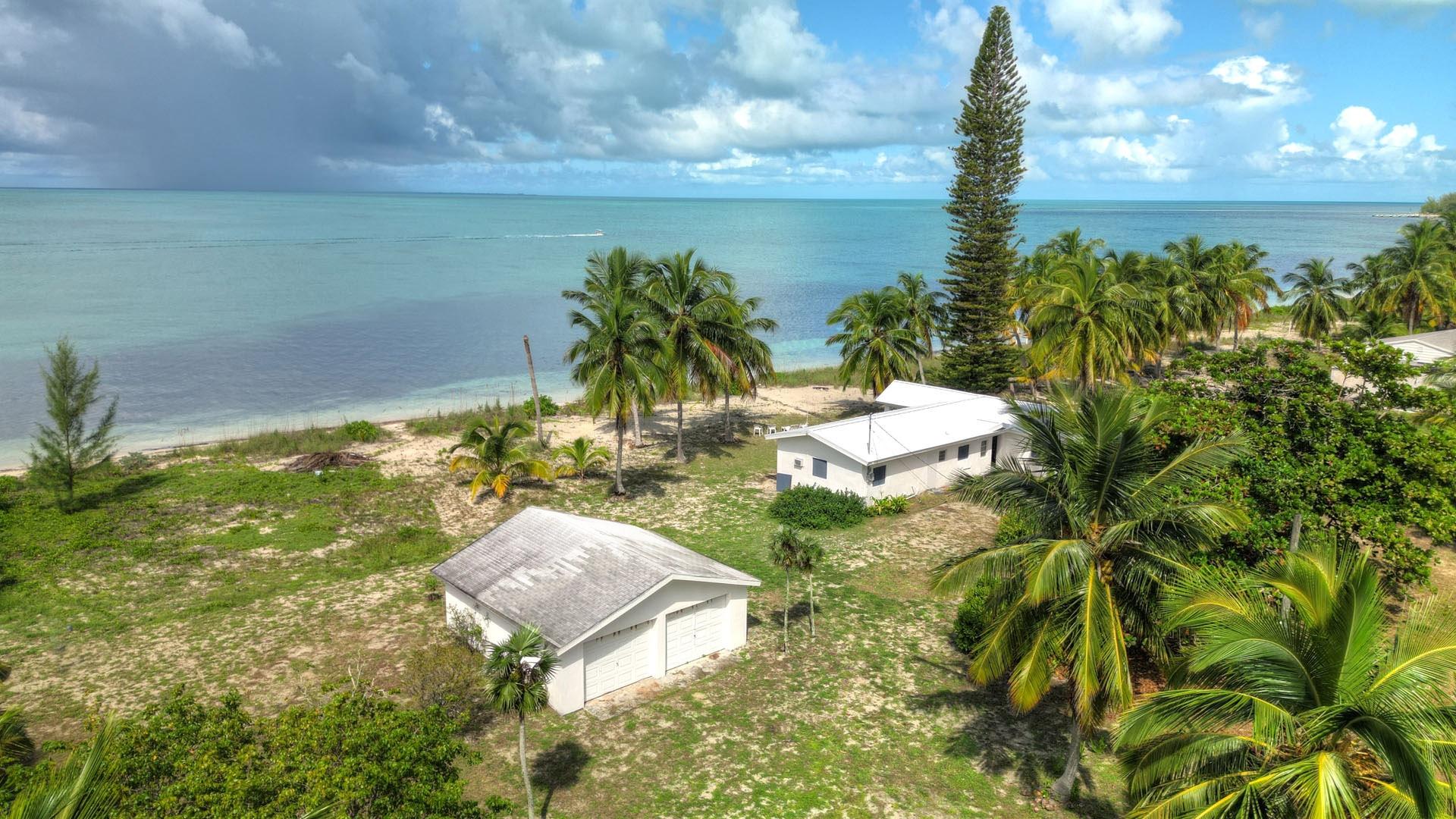 12, 12A & 13 SANDY POINT