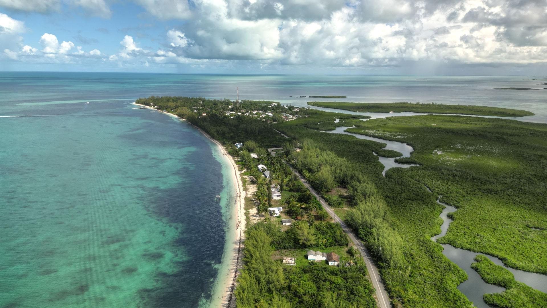 12, 12A & 13 SANDY POINT