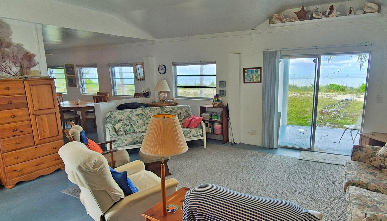 12, 12A & 13 SANDY POINT