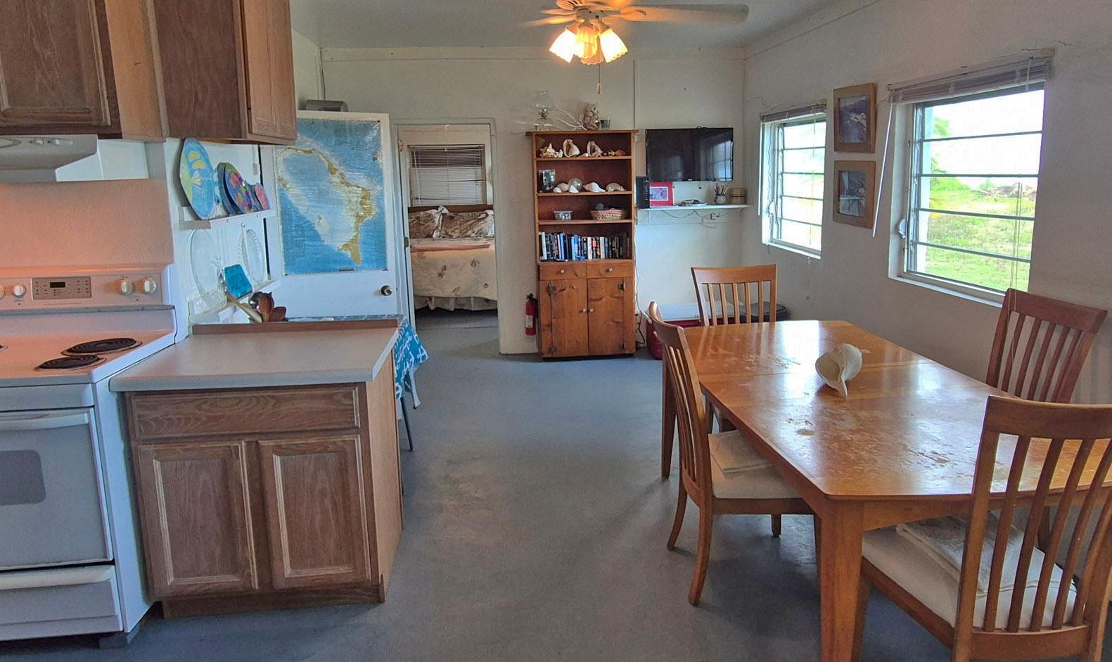 12, 12A & 13 SANDY POINT