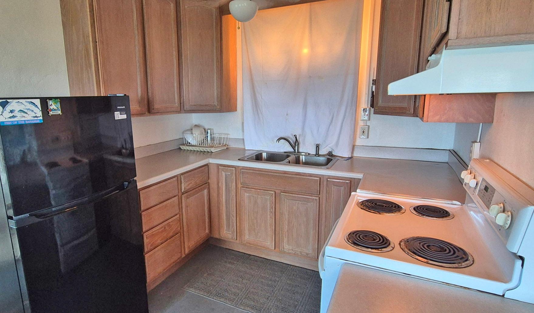 12, 12A & 13 SANDY POINT