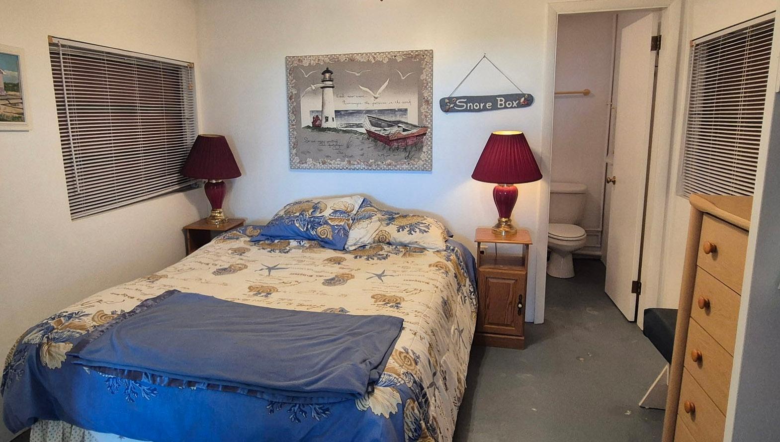 12, 12A & 13 SANDY POINT