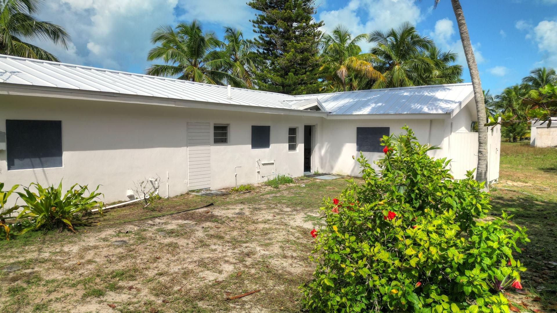 12, 12A & 13 SANDY POINT