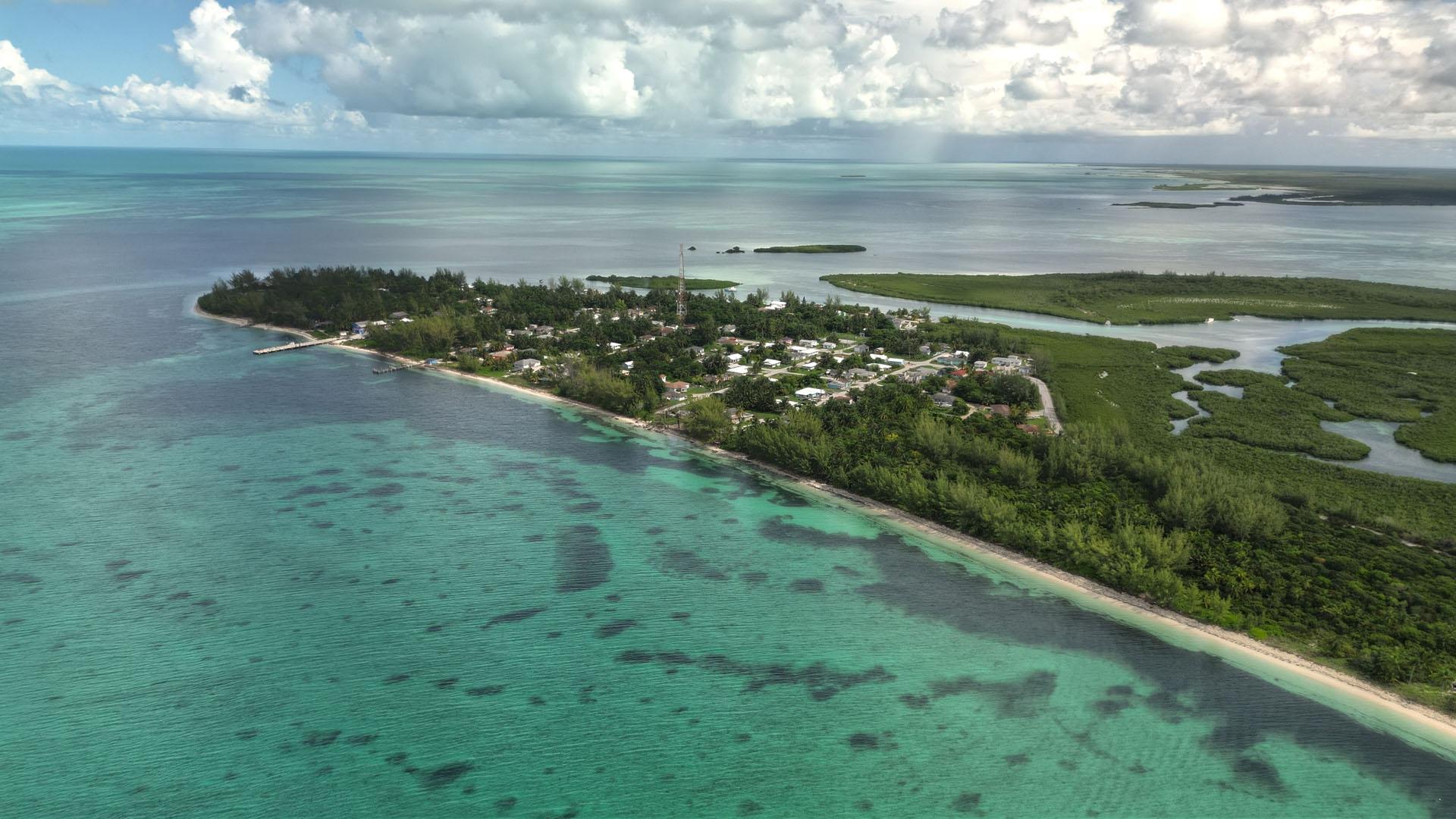 12, 12A & 13 SANDY POINT