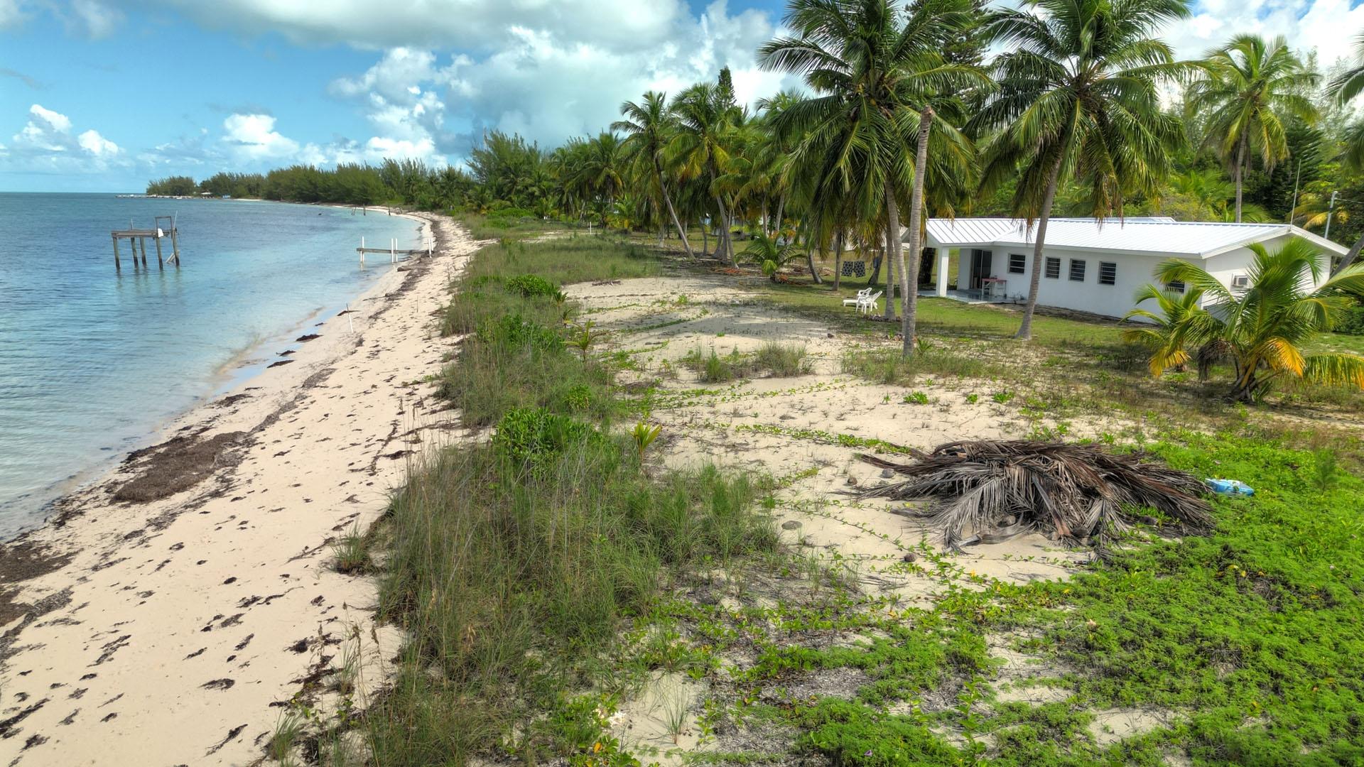 12, 12A & 13 SANDY POINT