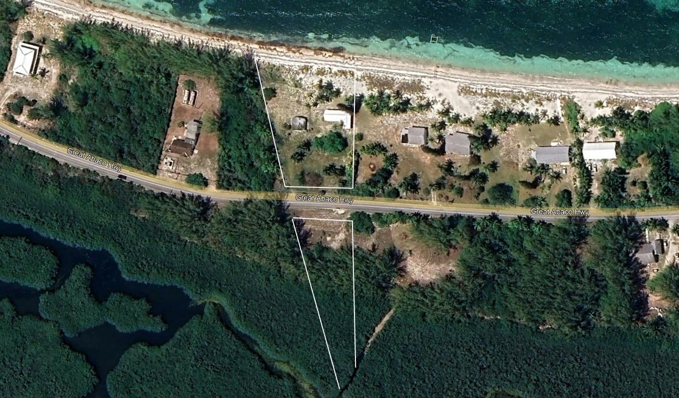 12, 12A & 13 SANDY POINT