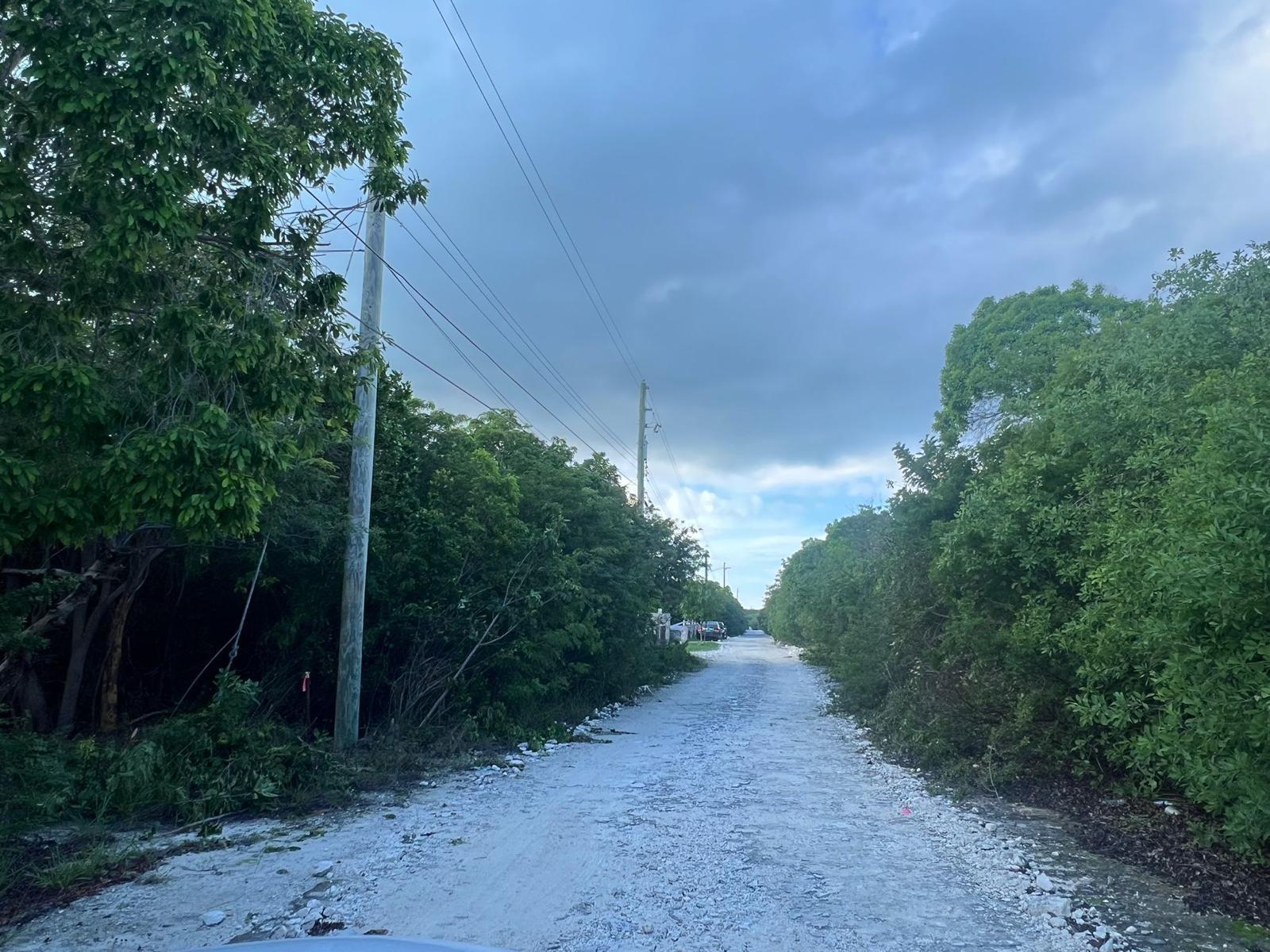 EXUMA BAHAMA SOUND LOT