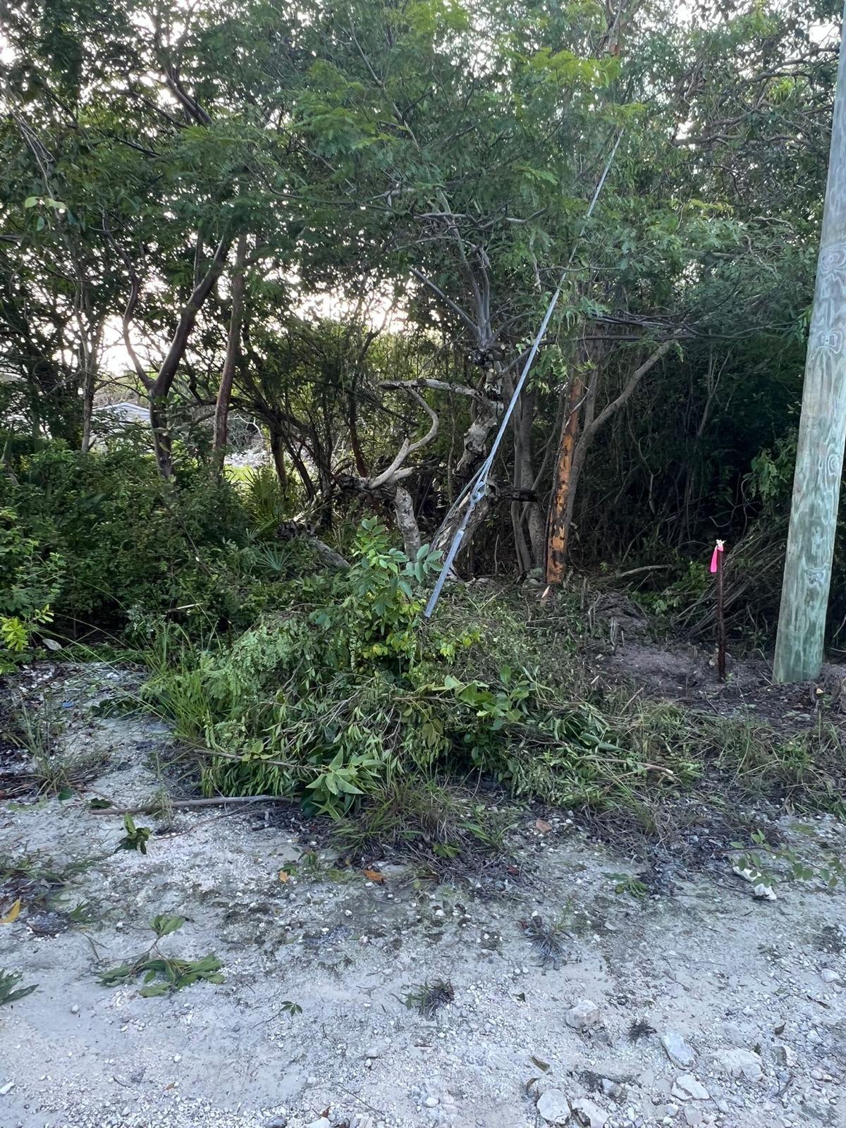 EXUMA BAHAMA SOUND LOT