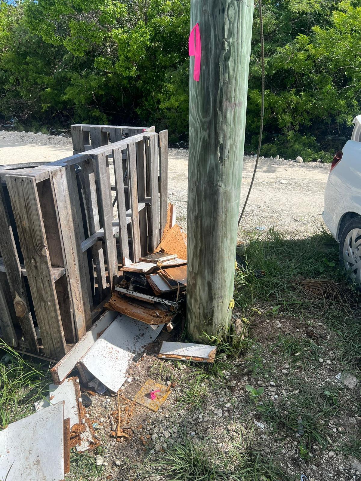 EXUMA BAHAMA SOUND LOT