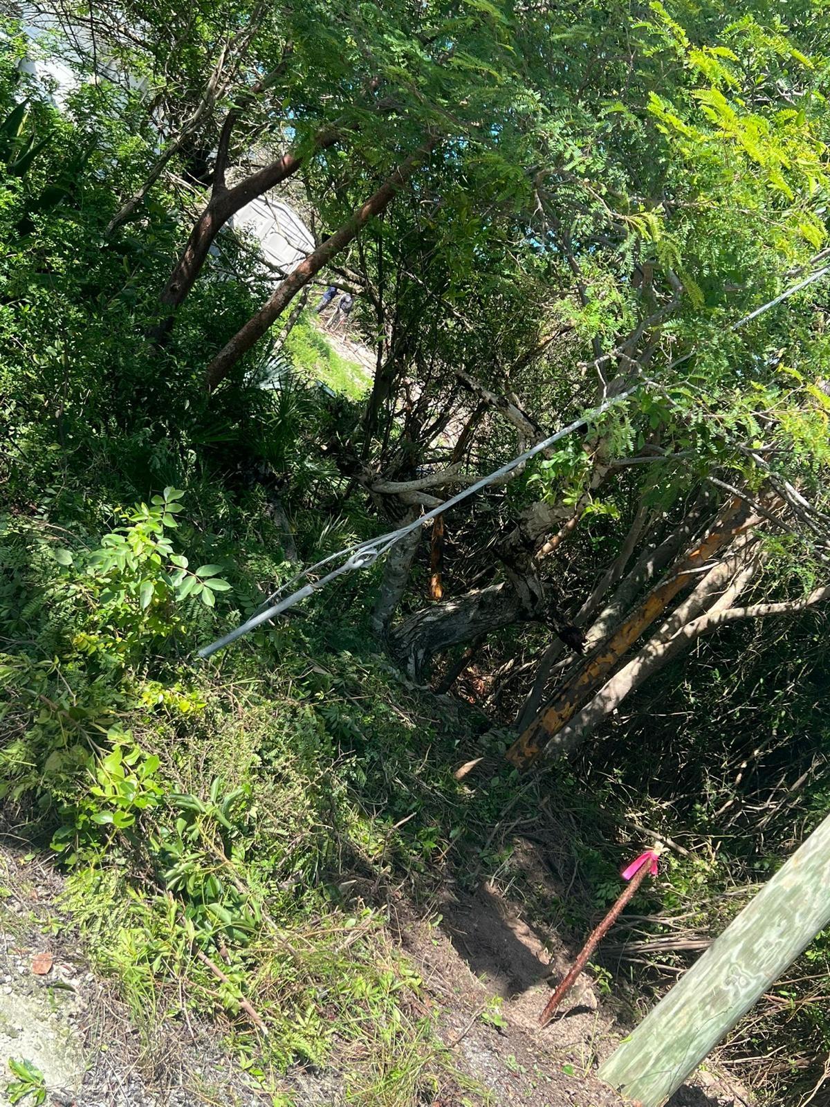 EXUMA BAHAMA SOUND LOT