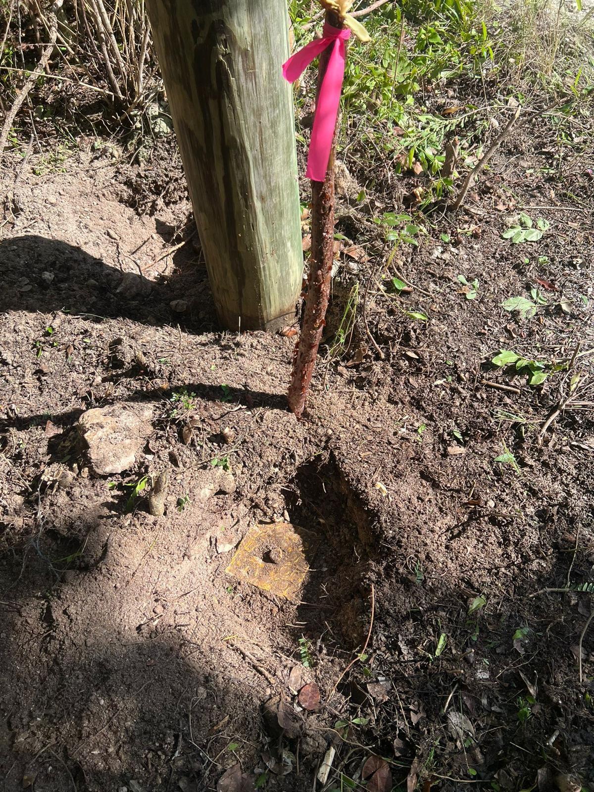 EXUMA BAHAMA SOUND LOT