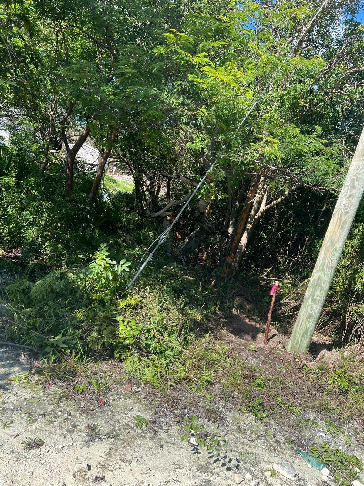 EXUMA BAHAMA SOUND LOT