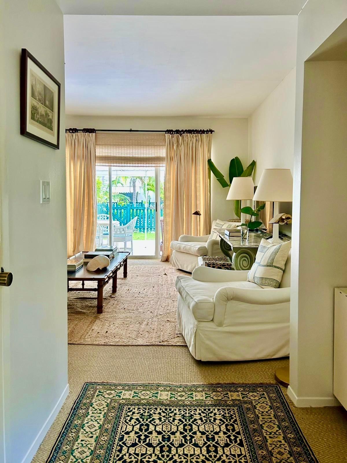 BAYVIEW SUITES