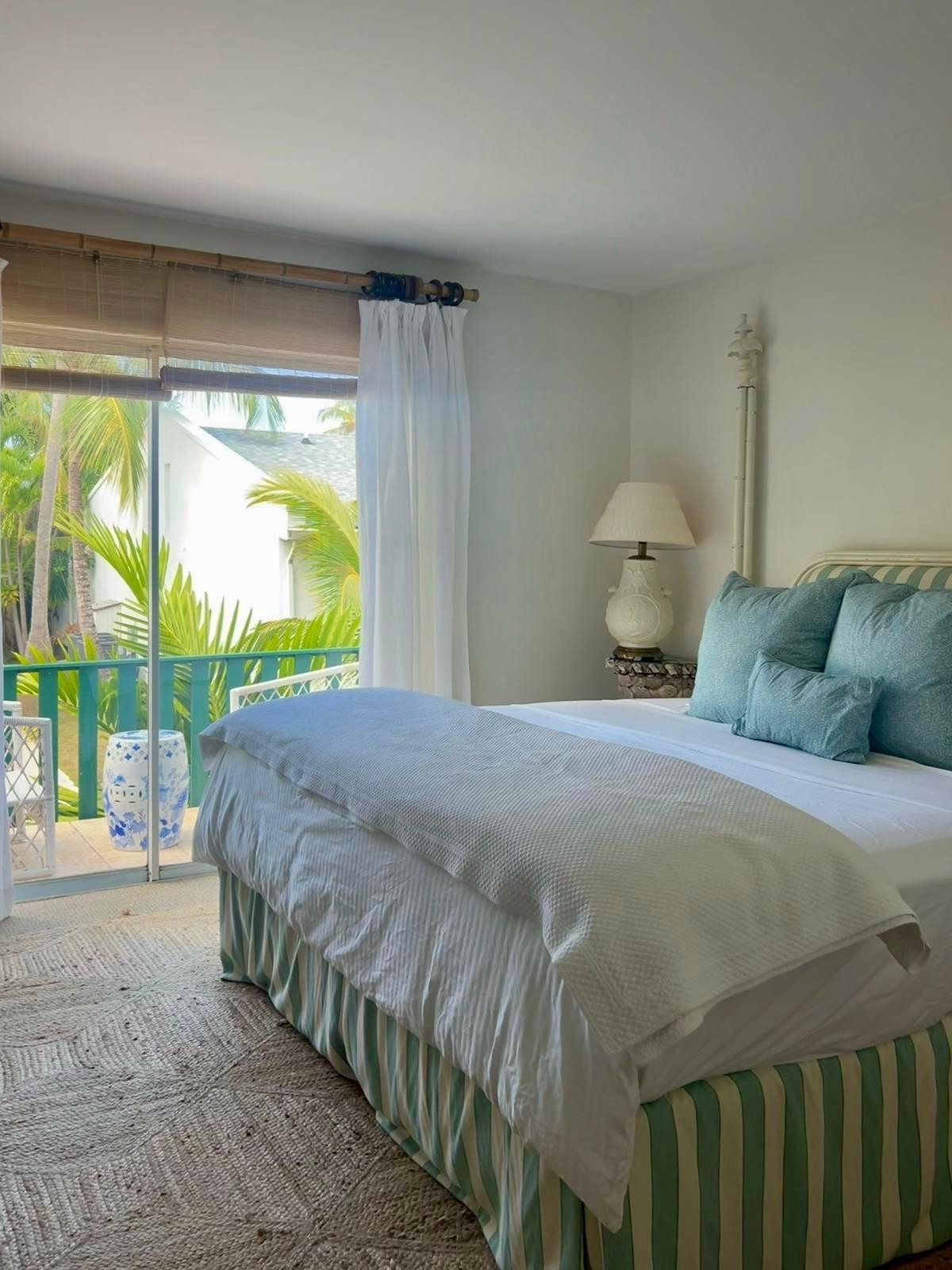 BAYVIEW SUITES