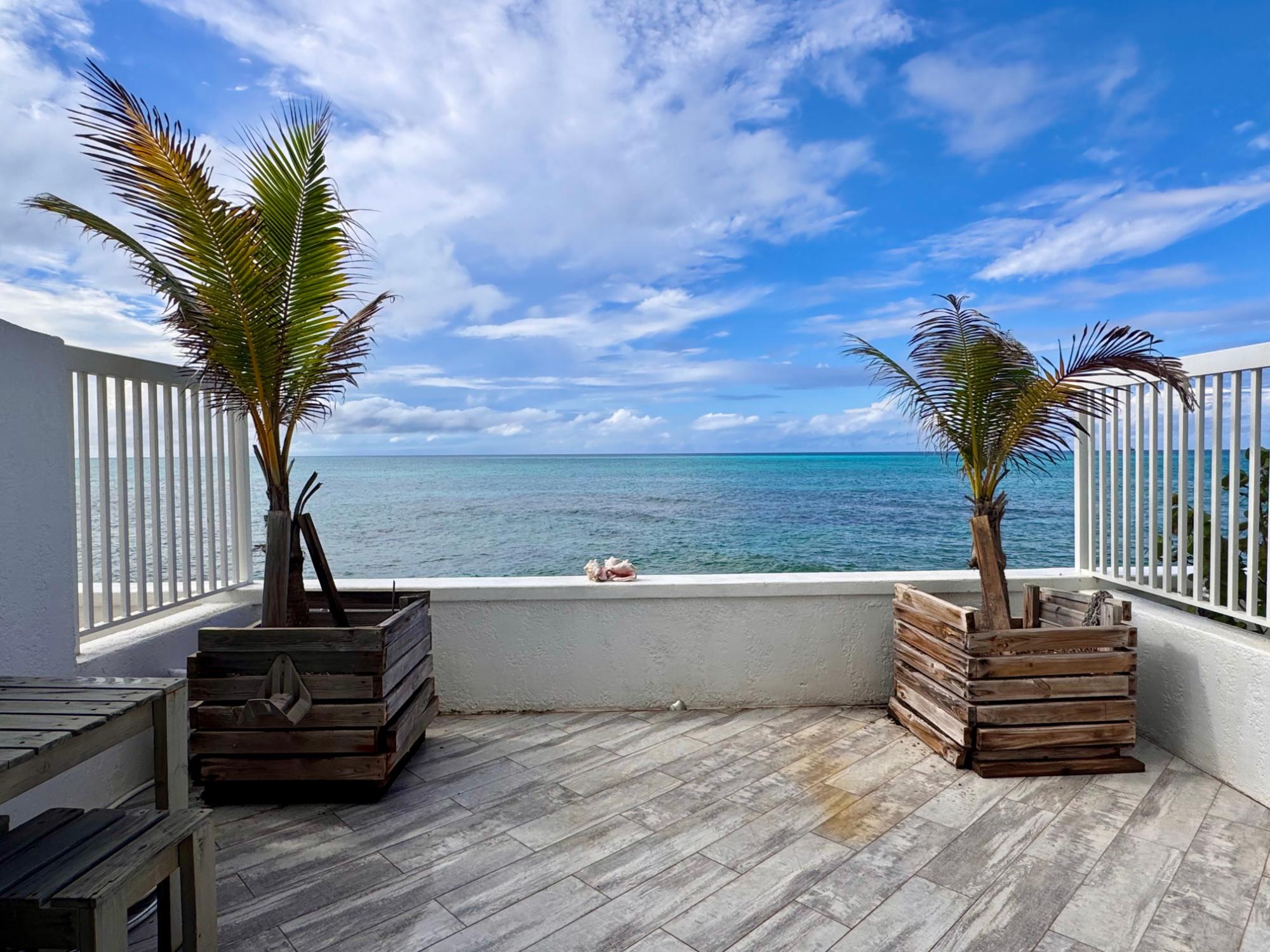 DELAPORTE CONDOMINIUM