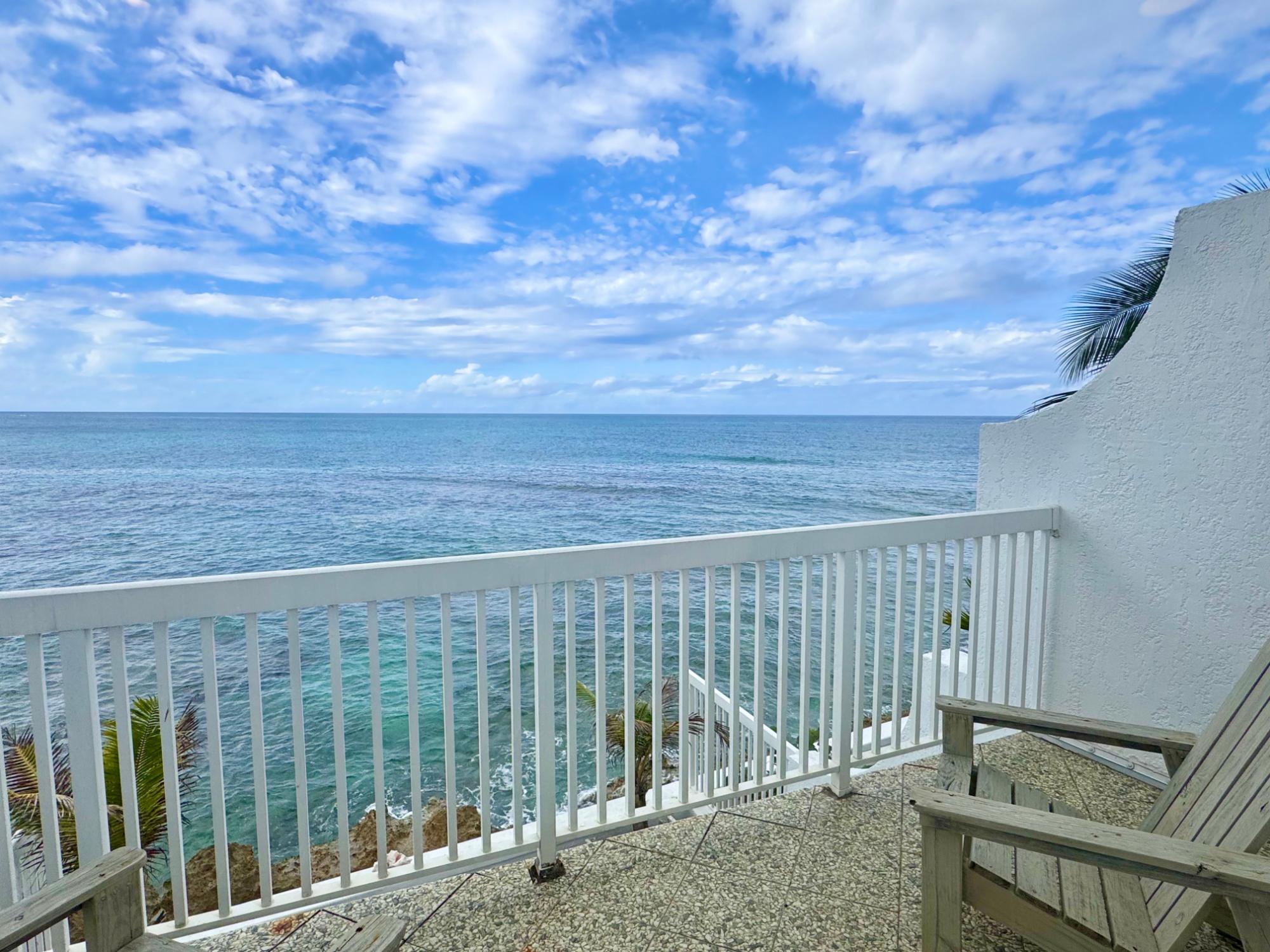 DELAPORTE CONDOMINIUM