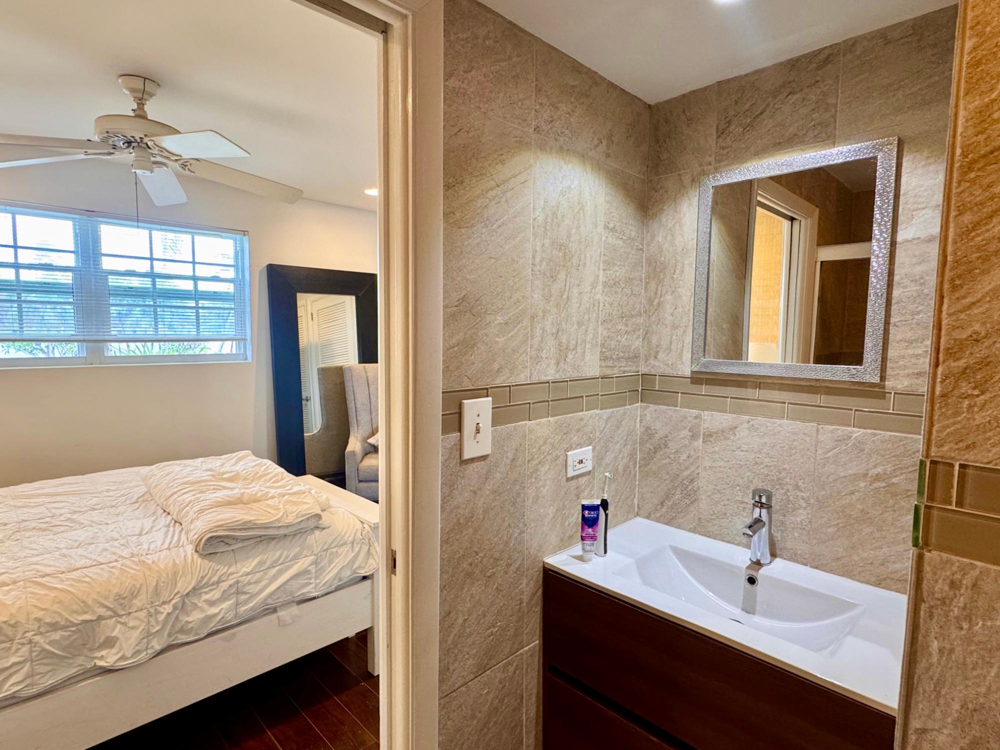 DELAPORTE CONDOMINIUM