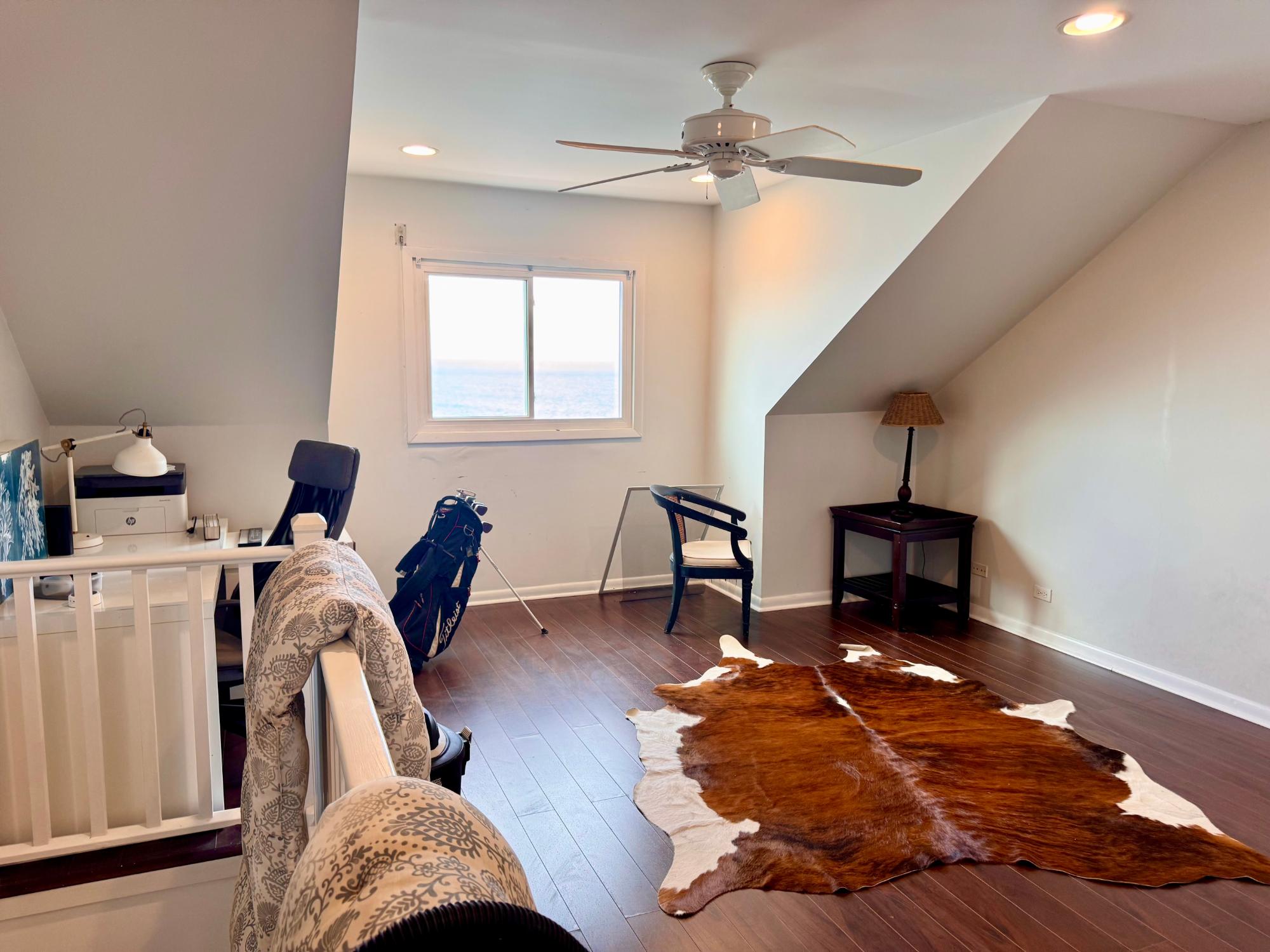 DELAPORTE CONDOMINIUM