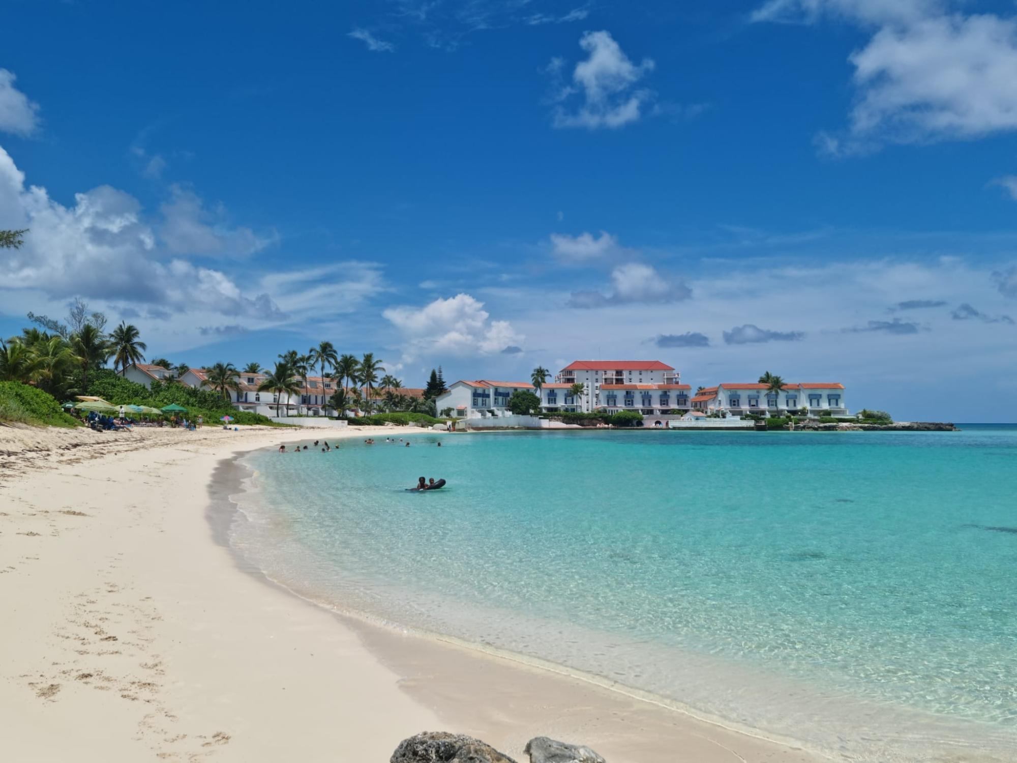 DELAPORTE CONDOMINIUM