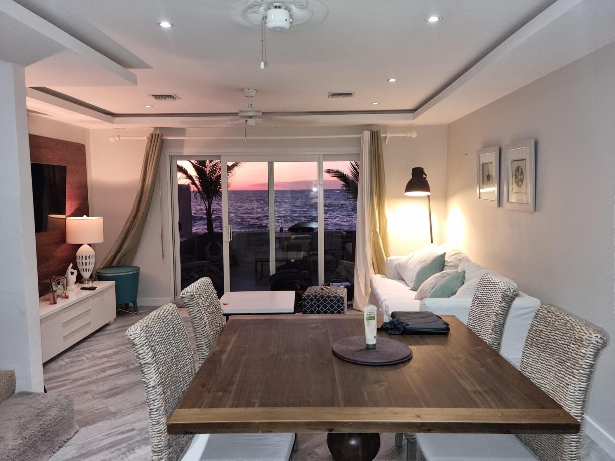 DELAPORTE CONDOMINIUM