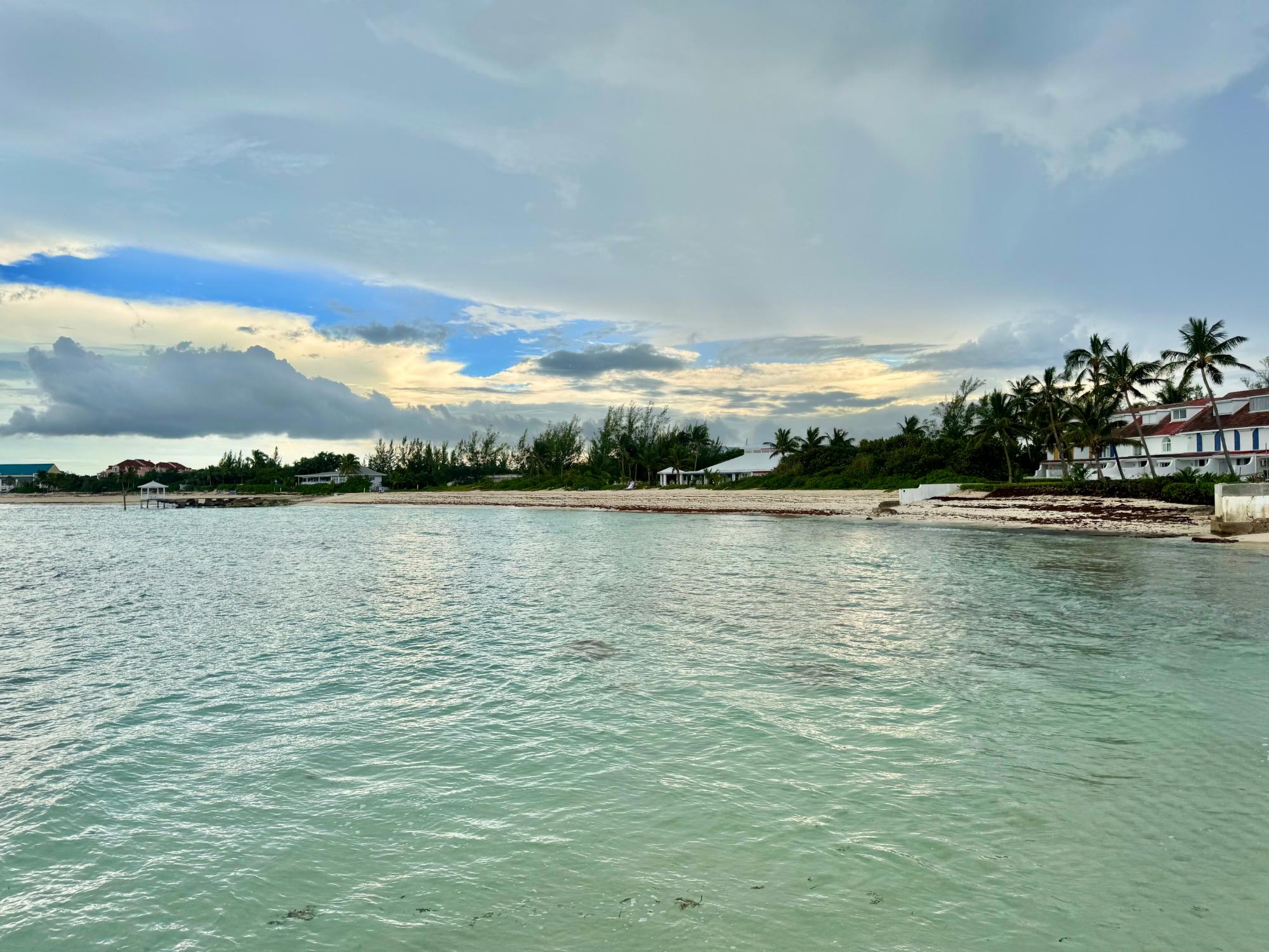 DELAPORTE CONDOMINIUM