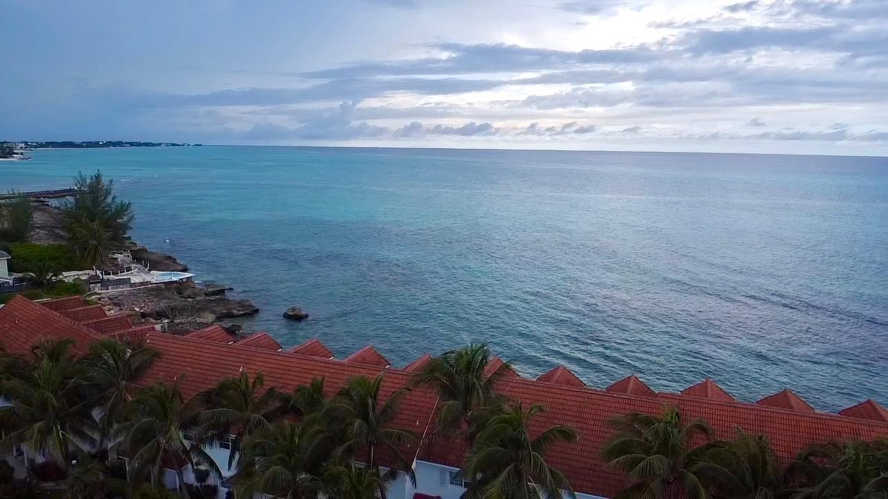 DELAPORTE CONDOMINIUM