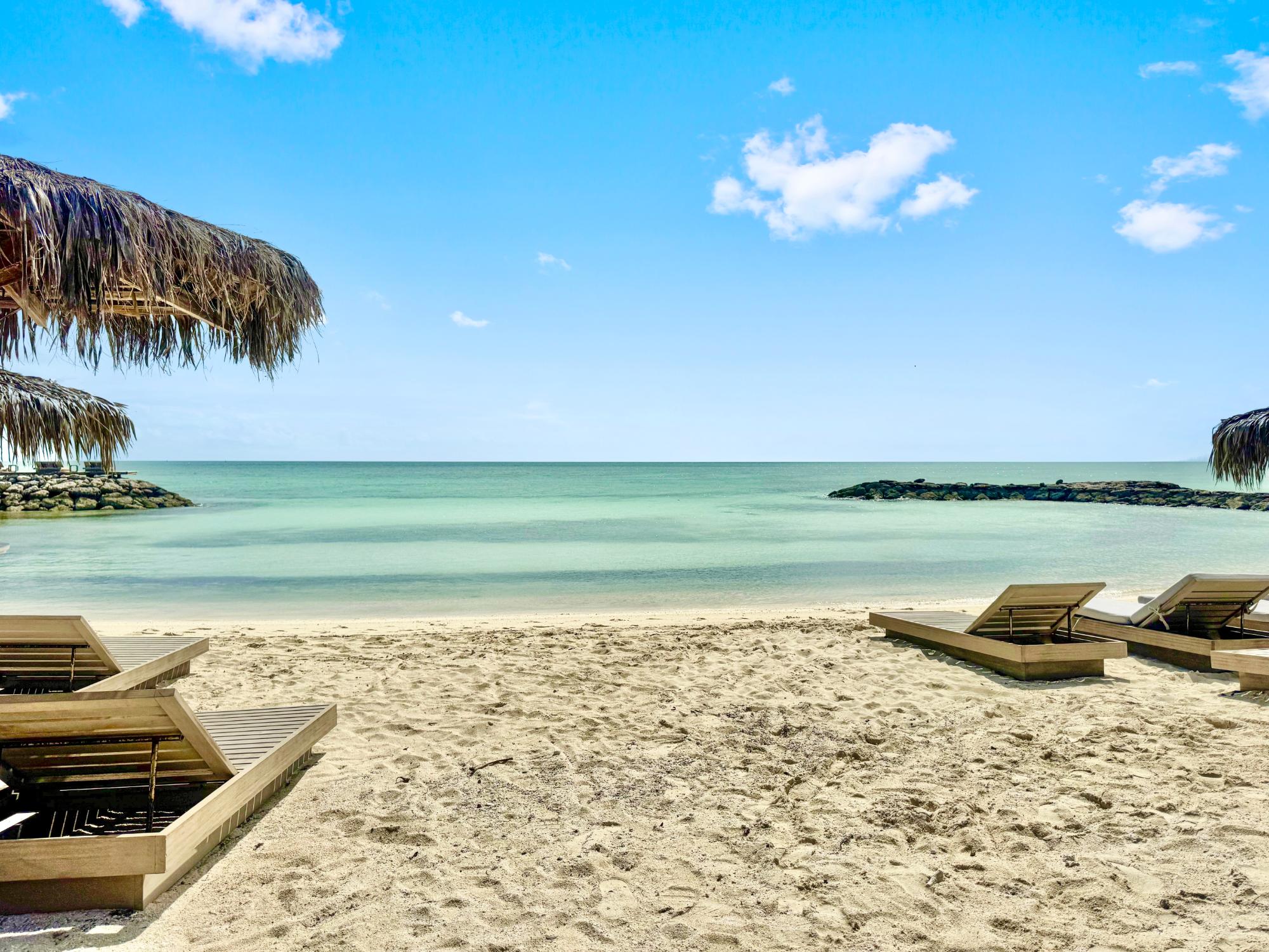 GALLEON BAY