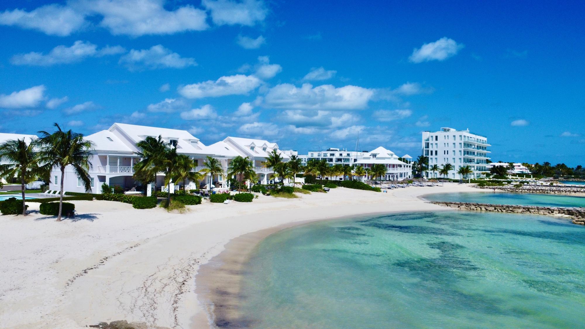 GALLEON BAY