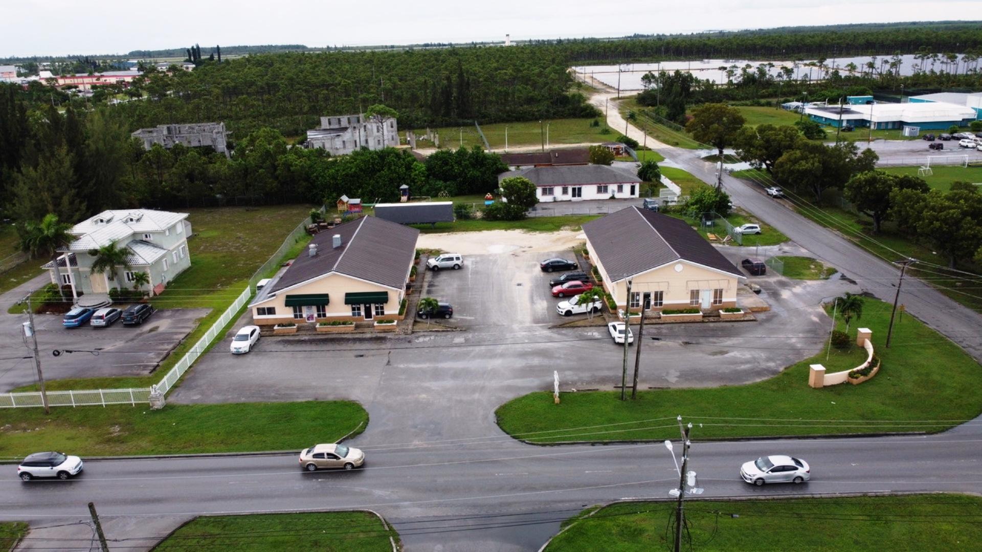 1B FAIRFIELD SUBDIVISION