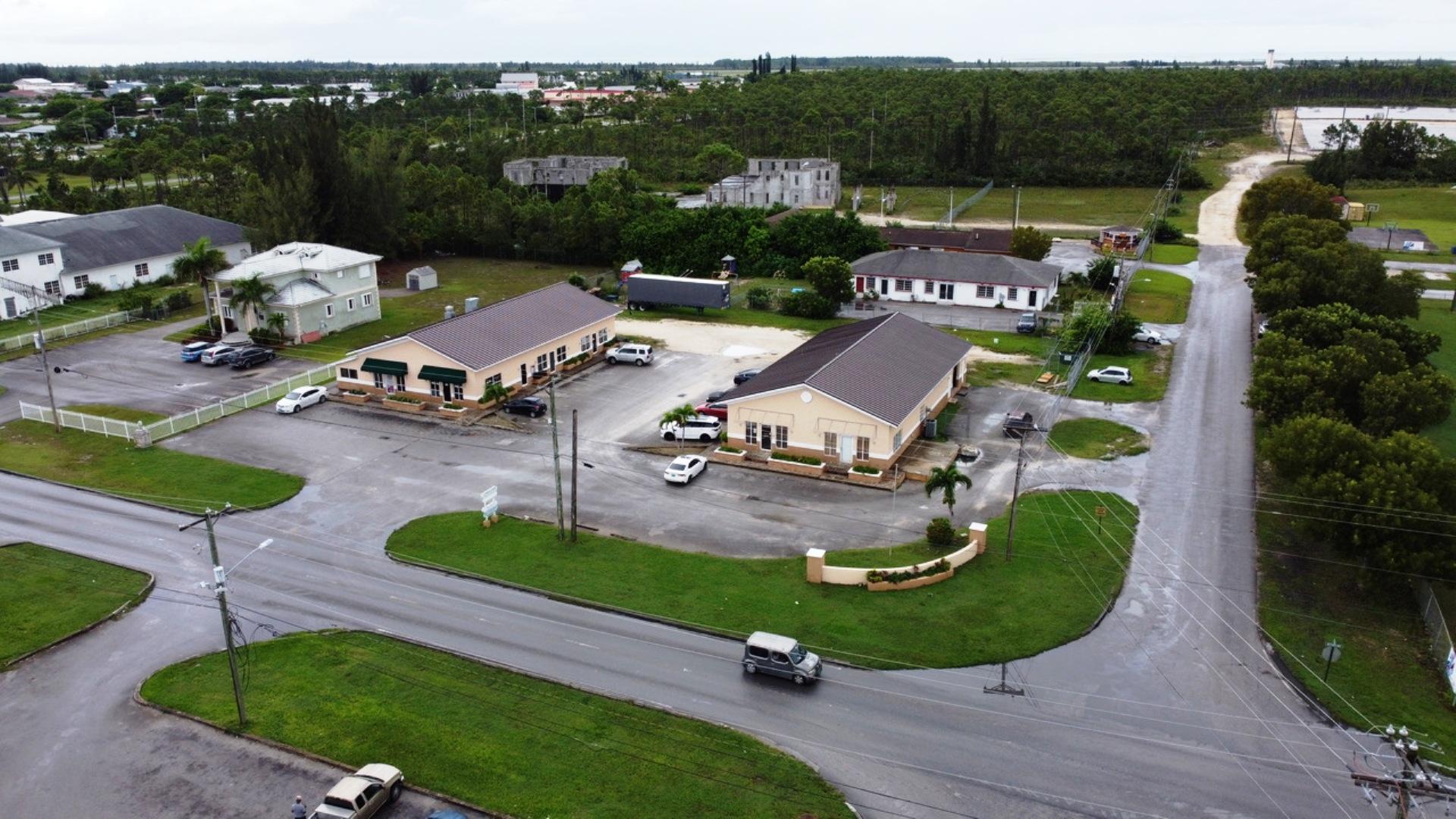 1B FAIRFIELD SUBDIVISION
