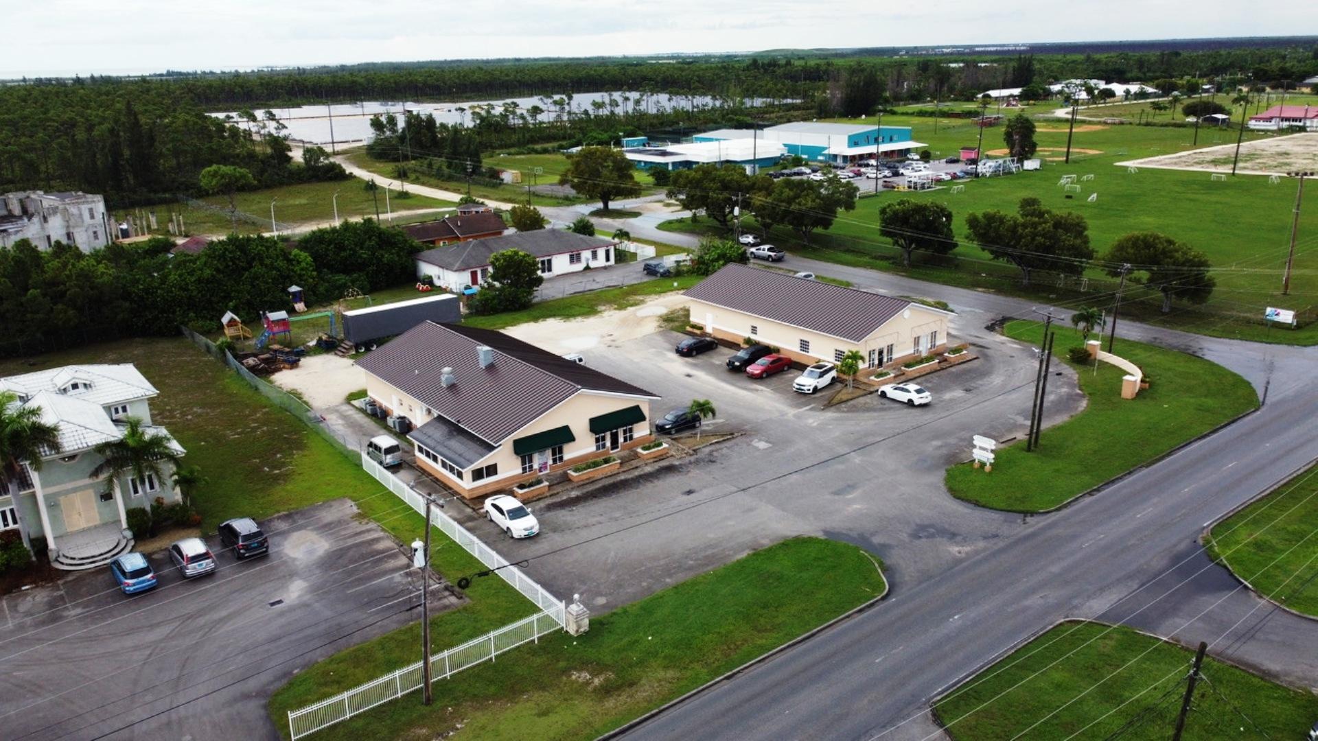 1B FAIRFIELD SUBDIVISION