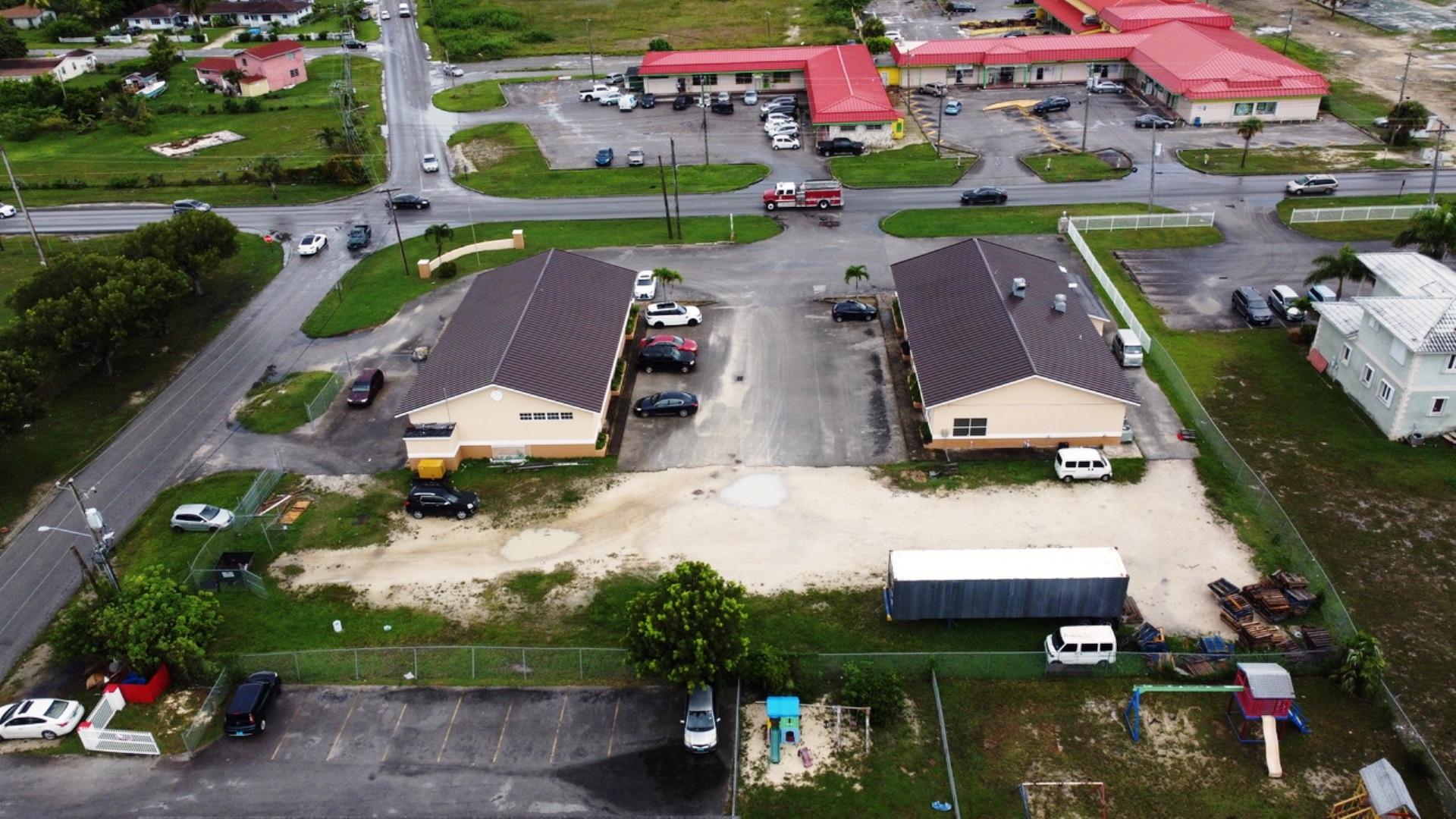 1B FAIRFIELD SUBDIVISION