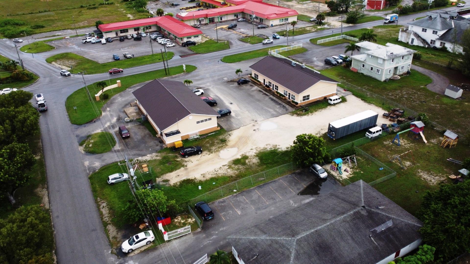 1B FAIRFIELD SUBDIVISION