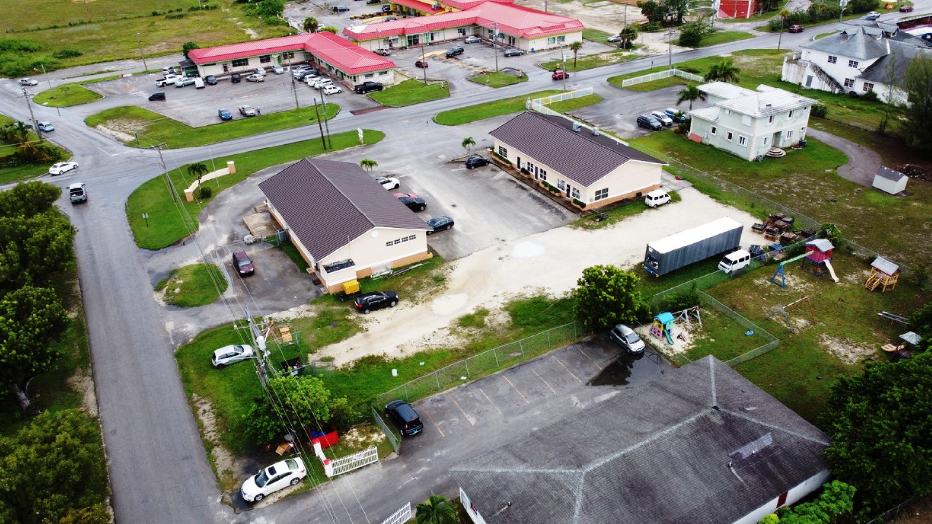 1B FAIRFIELD SUBDIVISION