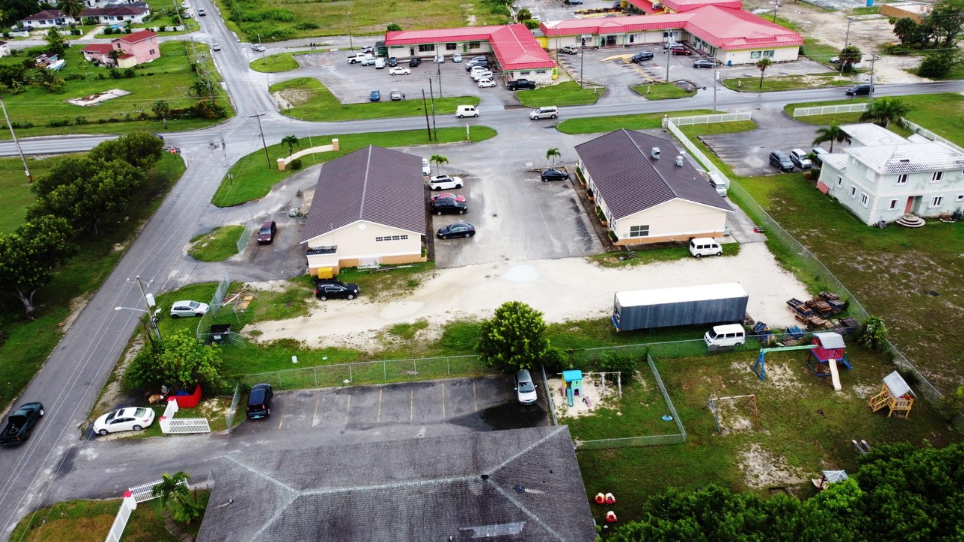1B FAIRFIELD SUBDIVISION