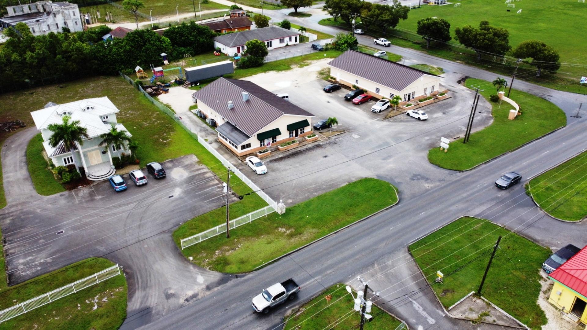 1B FAIRFIELD SUBDIVISION