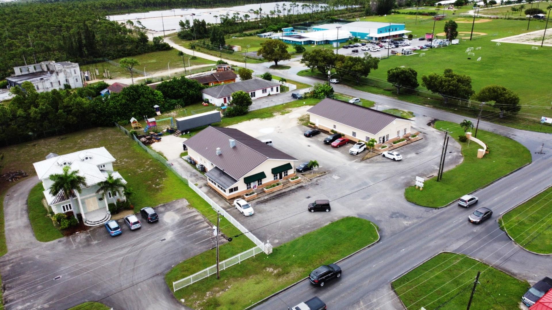 1B FAIRFIELD SUBDIVISION