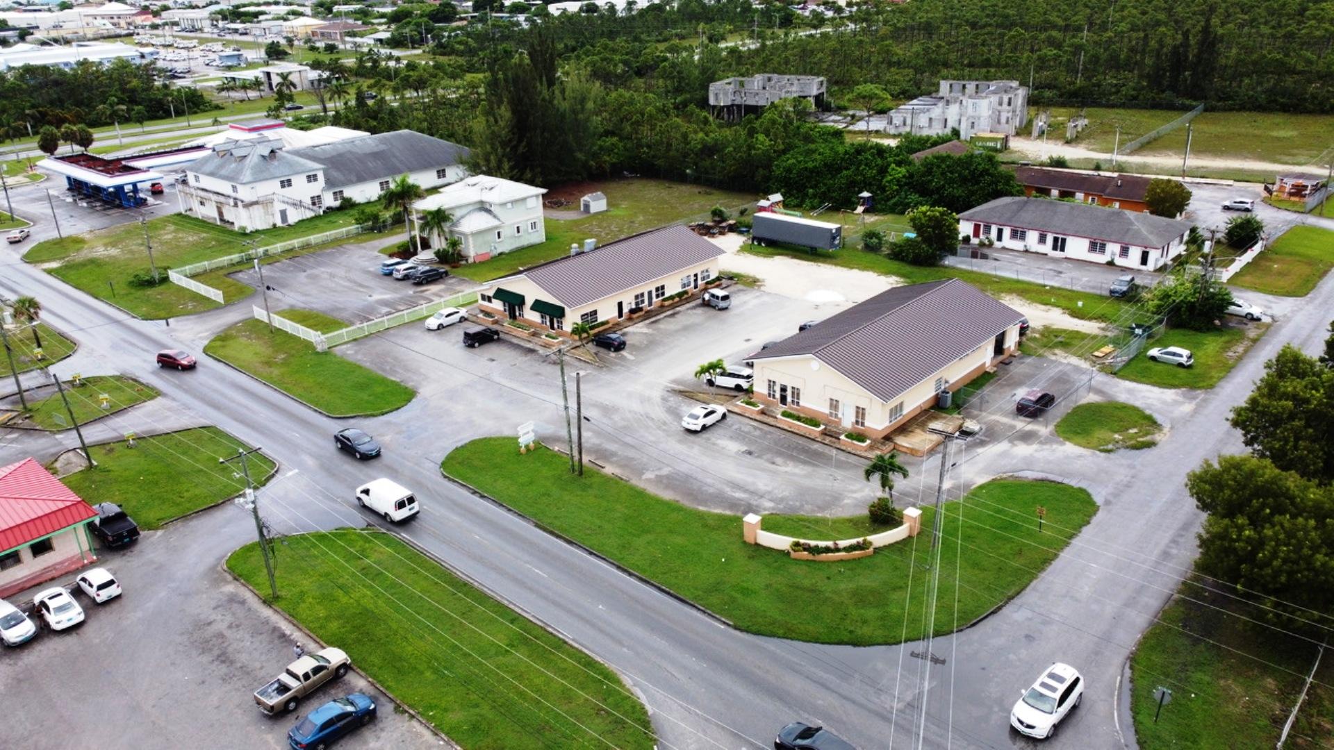 1B FAIRFIELD SUBDIVISION