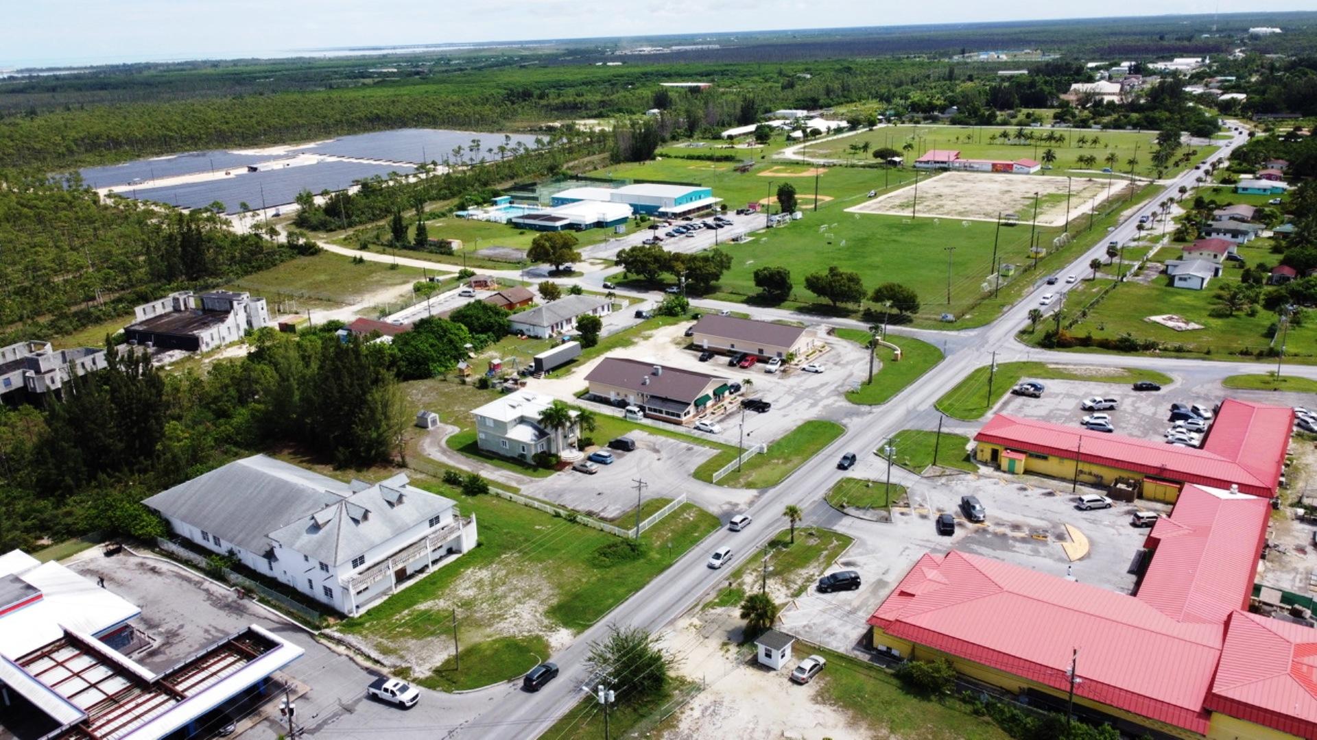 1B FAIRFIELD SUBDIVISION