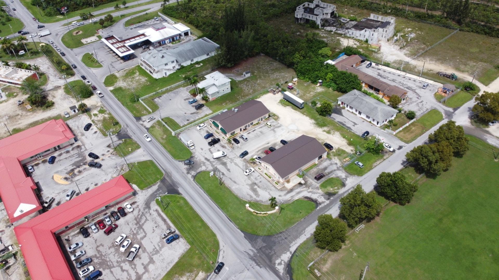1B FAIRFIELD SUBDIVISION