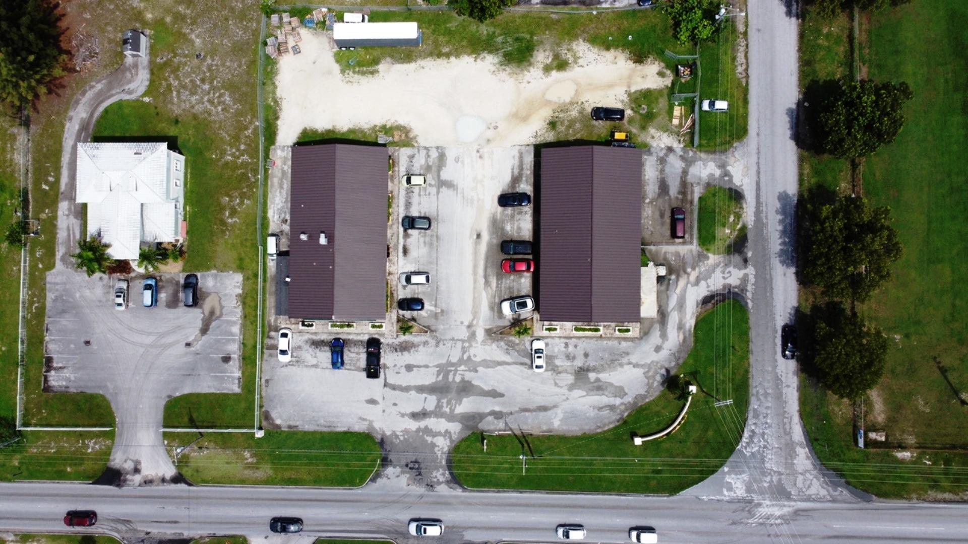 1B FAIRFIELD SUBDIVISION