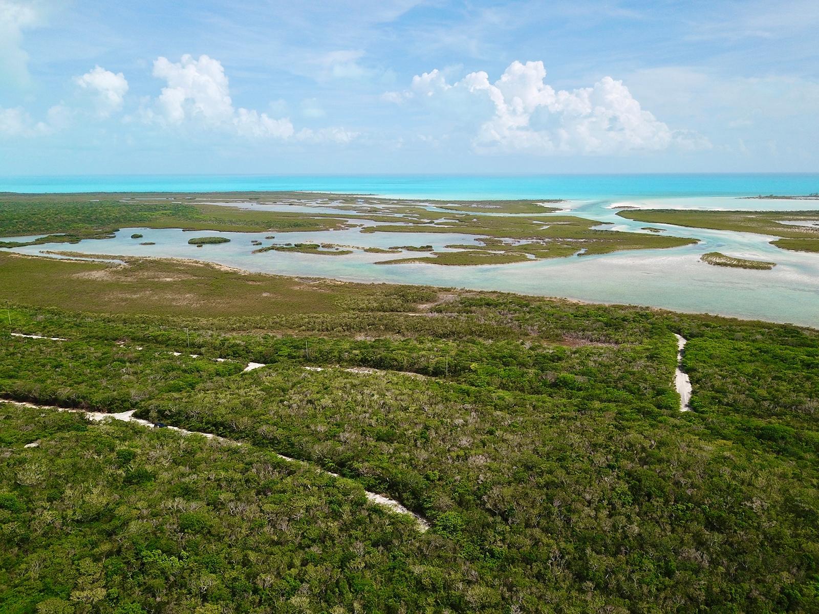 LOTS #913,912,911 EXUMA