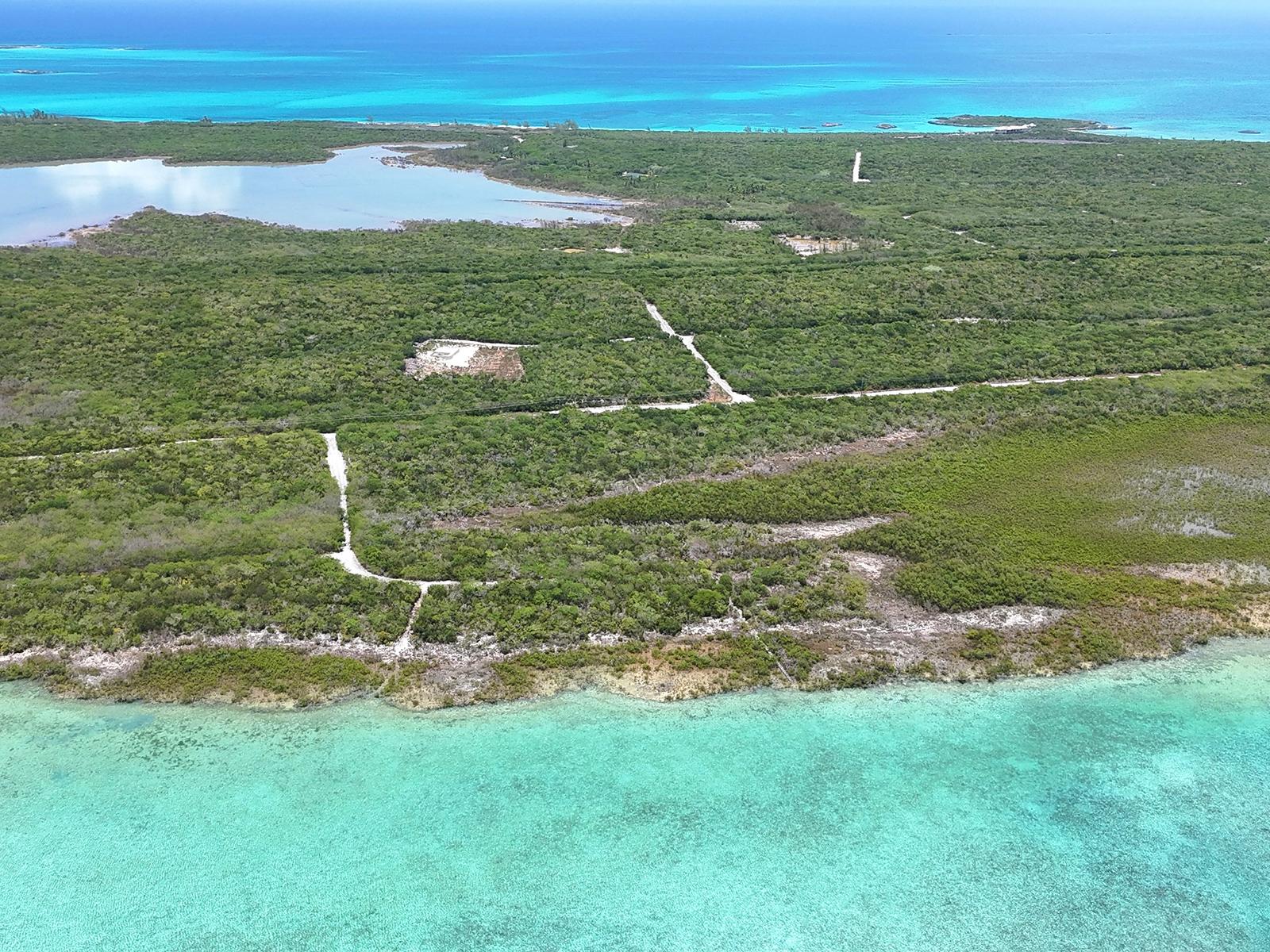 LOTS #913,912,911 EXUMA