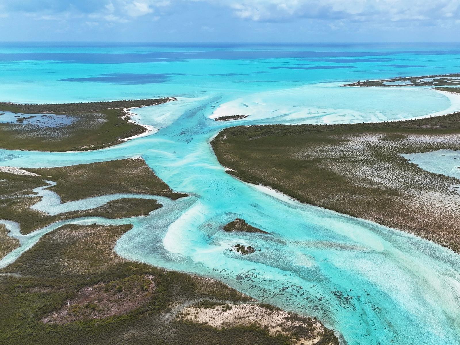 LOTS #913,912,911 EXUMA