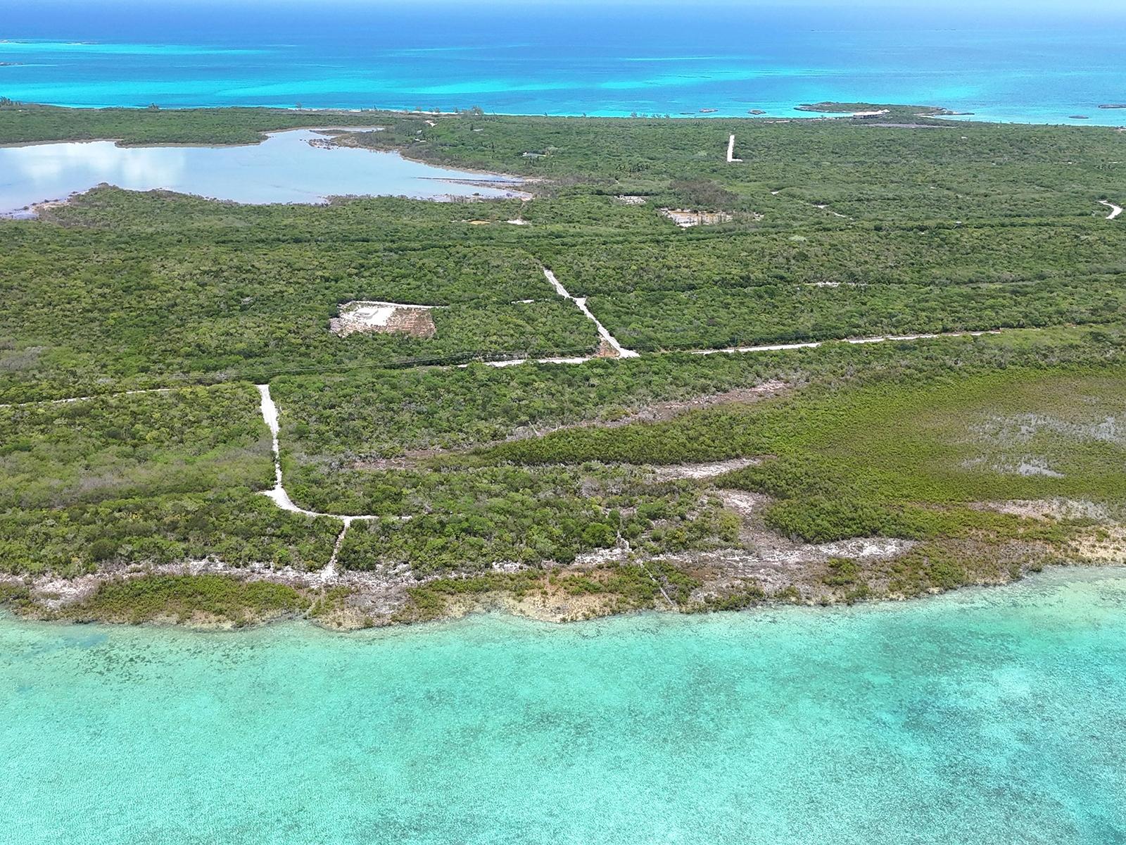 LOTS #920,921,922 EXUMA